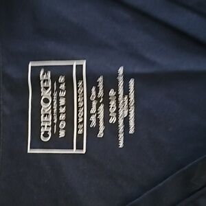 Womens Maternity scrubs tops